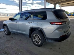 Jeep Grand cherokee - 19064 € / 37285.94 лв. - 81406975 2