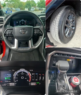 Toyota Sequoia PLATINUM - 88000 € / 172113.04 лв. - 91062841 10