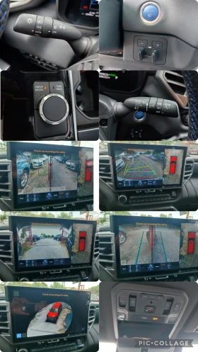 Toyota Sequoia PLATINUM - 88000 € / 172113.04 лв. - 91062841 16