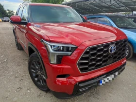 Toyota Sequoia PLATINUM - 88000 € / 172113.04 лв. - 91062841 2