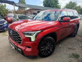 Toyota Sequoia PLATINUM - 88000 € / 172113.04 лв. - 91062841 5