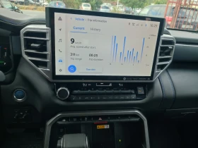 Toyota Sequoia PLATINUM - 88000 € / 172113.04 лв. - 91062841 8