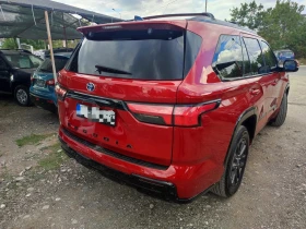 Toyota Sequoia PLATINUM - 88000 € / 172113.04 лв. - 91062841 4