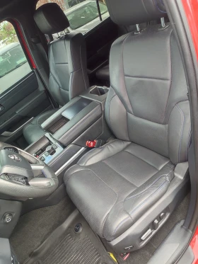 Toyota Sequoia PLATINUM - 88000 € / 172113.04 лв. - 91062841 14