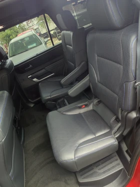 Toyota Sequoia PLATINUM - 88000 € / 172113.04 лв. - 91062841 11