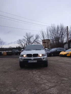 BMW X5 - 4000 € / 7823.32 лв. - 30767277 2