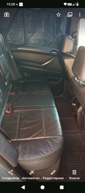 BMW X5 - 4000 € / 7823.32 лв. - 30767277 7