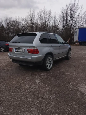 BMW X5 - 4000 € / 7823.32 лв. - 30767277 4