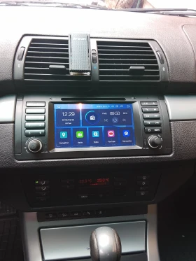 BMW X5 - 4000 € / 7823.32 лв. - 30767277 6