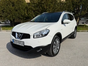 Nissan Qashqai 2.0i 140к.с. NAVI FULL ГЕРМАНИЯ