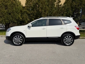Nissan Qashqai 2.0i 140к.с. NAVI FULL ГЕРМАНИЯ - 8999 € / 17600.51 лв. - 81934568 2