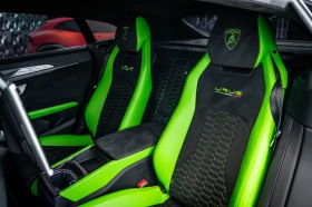 Lamborghini Urus Verde Mantis* Carbon* B&O - цена по договаряне - 66810276 16
