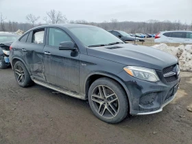 Mercedes-Benz GLE 43 AMG - 20349 € / 39799.18 лв. - 65471605 4