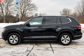 VW Atlas * Execline* 360КАМЕРА* ПОДГРЕВ/ОБДУХВАНЕ* ПАНОРАМА - 17400 € / 34031.44 лв. - 54740860 3