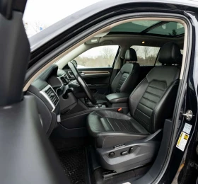 VW Atlas * Execline* 360КАМЕРА* ПОДГРЕВ/ОБДУХВАНЕ* ПАНОРАМА - 17400 € / 34031.44 лв. - 54740860 7