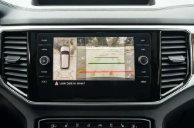 VW Atlas * Execline* 360КАМЕРА* ПОДГРЕВ/ОБДУХВАНЕ* ПАНОРАМА - 17400 € / 34031.44 лв. - 54740860 10