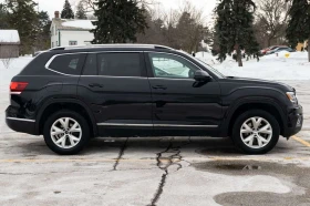 VW Atlas * Execline* 360КАМЕРА* ПОДГРЕВ/ОБДУХВАНЕ* ПАНОРАМА - 17400 € / 34031.44 лв. - 54740860 4