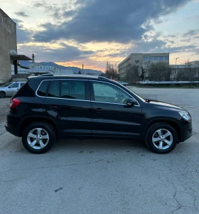 VW Tiguan 2.0 TDI - DSG / 4motion  | Auto.bg — изображение 5
