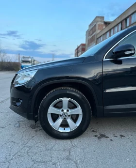 VW Tiguan 2.0 TDI - DSG / 4motion  | Auto.bg — изображение 8
