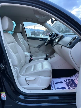 VW Tiguan 2.0 TDI - DSG / 4motion  | Auto.bg — изображение 11