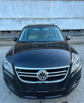 VW Tiguan 2.0 TDI - DSG / 4motion  | Auto.bg — изображение 7