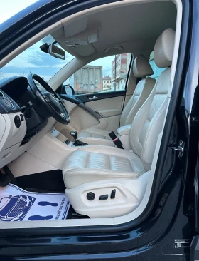 VW Tiguan 2.0 TDI - DSG / 4motion  | Auto.bg — изображение 9