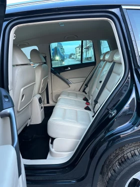 VW Tiguan 2.0 TDI - DSG / 4motion  | Auto.bg — изображение 10