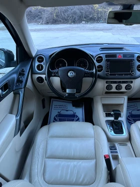 VW Tiguan 2.0 TDI - DSG / 4motion  | Auto.bg — изображение 14