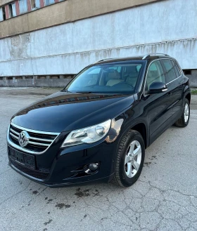 VW Tiguan 2.0 TDI - DSG / 4motion 