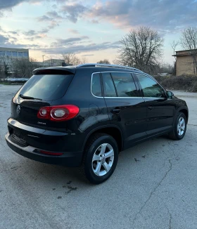 VW Tiguan 2.0 TDI - DSG / 4motion  | Auto.bg — изображение 4