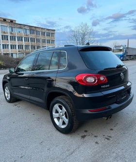 VW Tiguan 2.0 TDI - DSG / 4motion  | Auto.bg — изображение 3