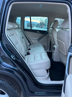 VW Tiguan 2.0 TDI - DSG / 4motion  | Auto.bg — изображение 12