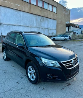 VW Tiguan 2.0 TDI - DSG / 4motion  | Auto.bg — изображение 6