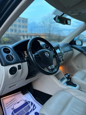 VW Tiguan 2.0 TDI - DSG / 4motion  | Auto.bg — изображение 13