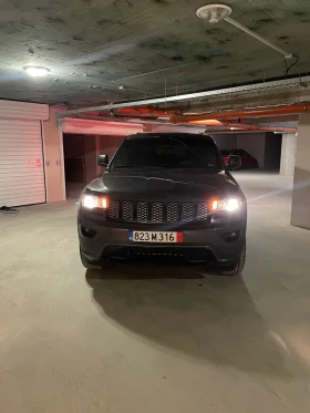 Jeep Grand cherokee Face ALTITUDE 4x4 - 18900 € / 36965.19 лв. - 98602304 7