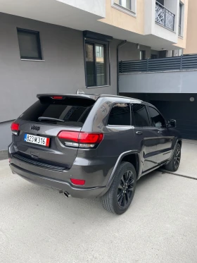 Jeep Grand cherokee Face ALTITUDE 4x4 - 18900 € / 36965.19 лв. - 98602304 4