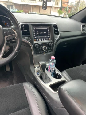 Jeep Grand cherokee Face ALTITUDE 4x4 - 18900 € / 36965.19 лв. - 98602304 11