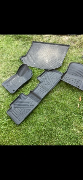 Jeep Grand cherokee Face ALTITUDE 4x4 - 18900 € / 36965.19 лв. - 98602304 17