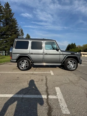 Mercedes-Benz G | Mobile.bg � ����� ������ 6