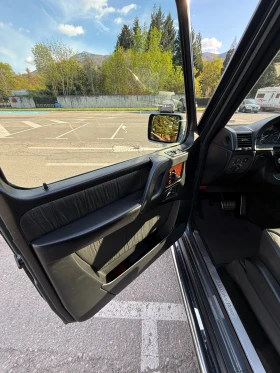 Mercedes-Benz G | Mobile.bg � ����� ������ 11