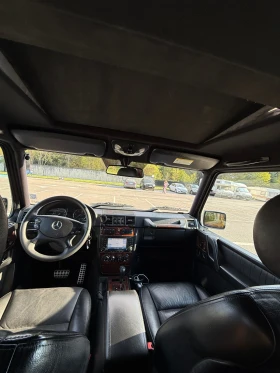 Mercedes-Benz G | Mobile.bg � ����� ������ 9