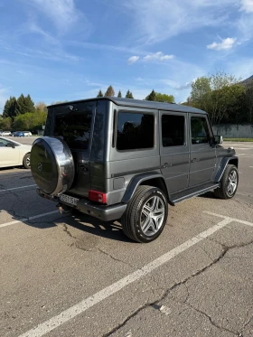 Mercedes-Benz G | Mobile.bg � ����� ������ 5
