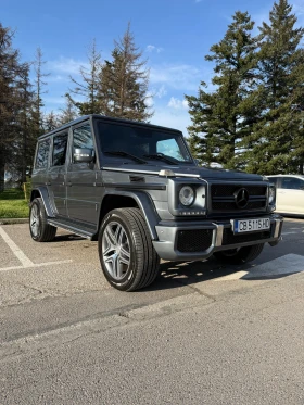 ������ Mercedes-Benz G
