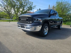 Dodge RAM 1500 2016�.SLT 5.7 HEMI 1500 4�4 | Mobile.bg � ����� ������ 2