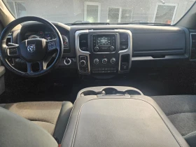 Dodge RAM 1500 2016�.SLT 5.7 HEMI 1500 4�4 | Mobile.bg � ����� ������ 12