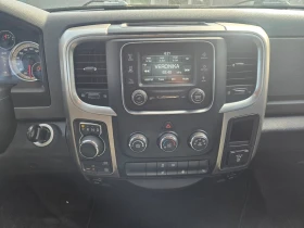 Dodge RAM 1500 2016�.SLT 5.7 HEMI 1500 4�4 | Mobile.bg � ����� ������ 14