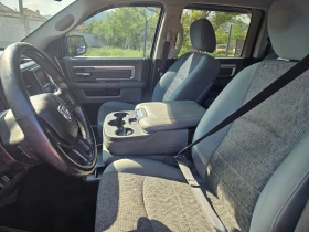 Dodge RAM 1500 2016�.SLT 5.7 HEMI 1500 4�4 | Mobile.bg � ����� ������ 10