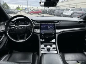 Jeep Grand cherokee OVERLAND * 5.7 HEMI * AWD * CARFAX * 7 ������ *  | Mobile.bg � ����� ������ 12