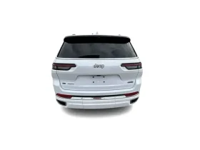 Jeep Grand cherokee OVERLAND * 5.7 HEMI * AWD * CARFAX * 7 ������ *  | Mobile.bg � ����� ������ 3