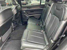 Jeep Grand cherokee OVERLAND * 5.7 HEMI * AWD * CARFAX * 7 ������ *  | Mobile.bg � ����� ������ 14